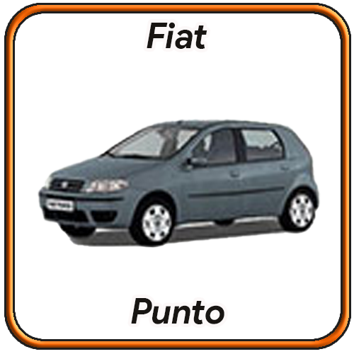 Fiat Punto Fiat Punto